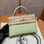 Hermes Kelly 19