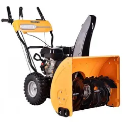 Бензиновый снегоуборщик GARDEN PRO KCD24