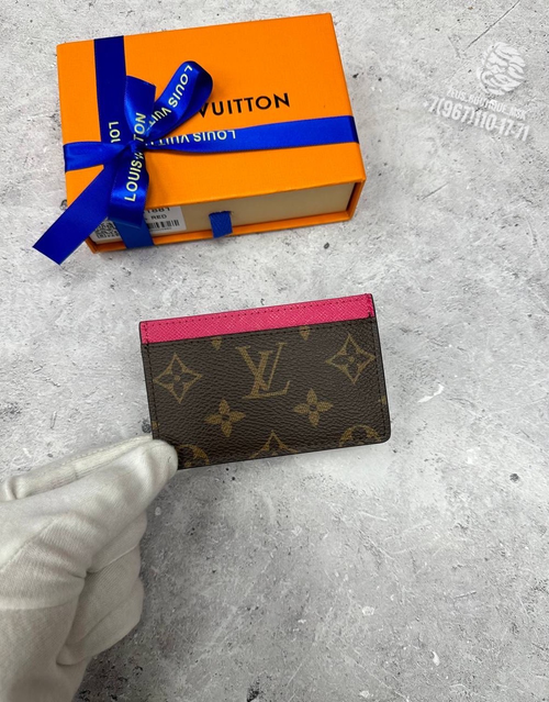 Картхолдер Louis Vuitton