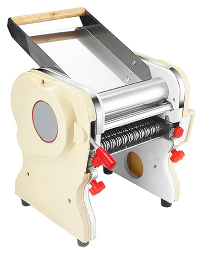 Тестораскатка-лапшерезка Crazy Pan CP-DSH240 (с ножом)