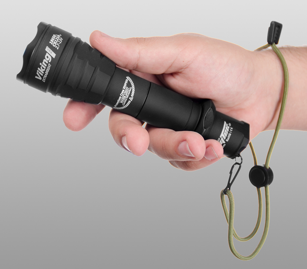 Armytek Viking Pro F01903BC