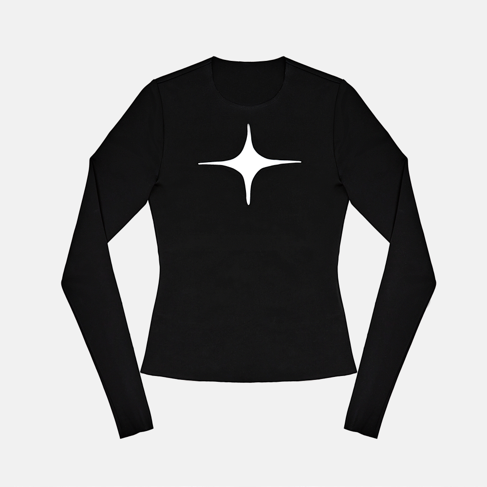 BLING LONGSLEEVE