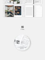 Альбом LEE MU JIN - Room Vol.1 1st Mini Album