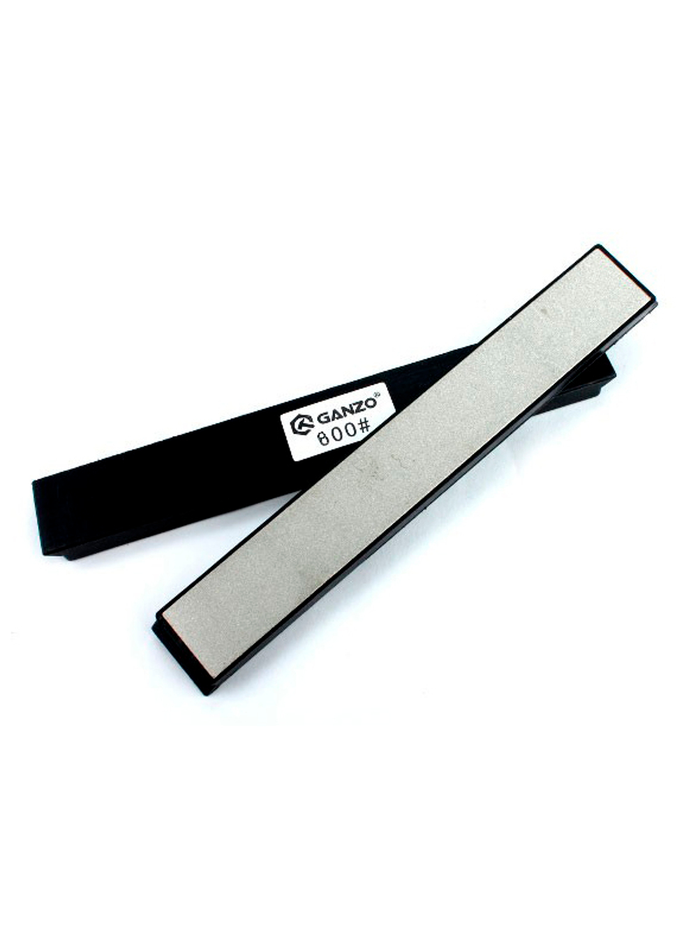 Дополнительный алмазный камень Ganzo D800 для точилок, 800 grit, d800
