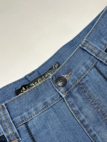 Джинсы от Savitar South pole True religion Jnco G-unit