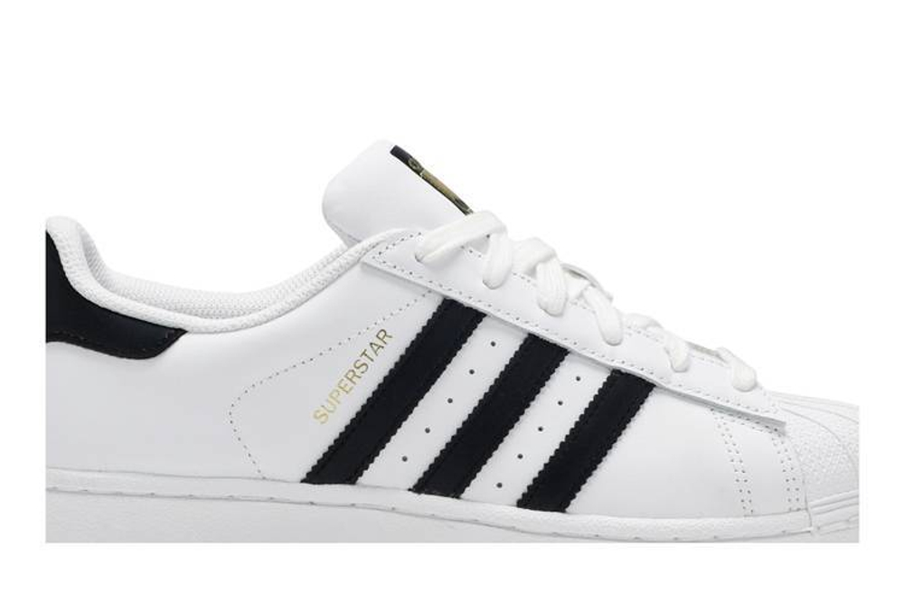 Кроссовки Adidas Originals Superstar (Женская размерная сетка)