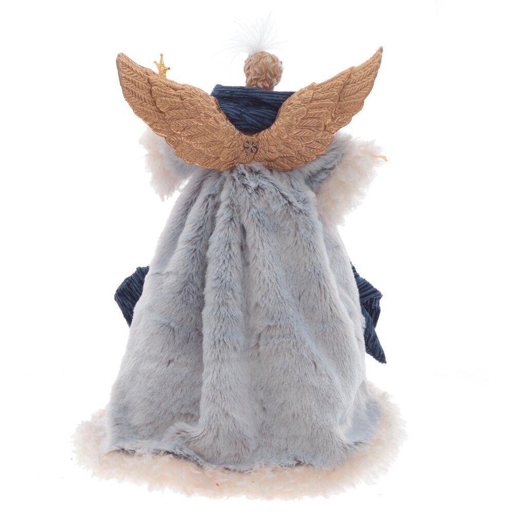 GAEM Изделие декоративное "Ангел", L24 W15 H40 см