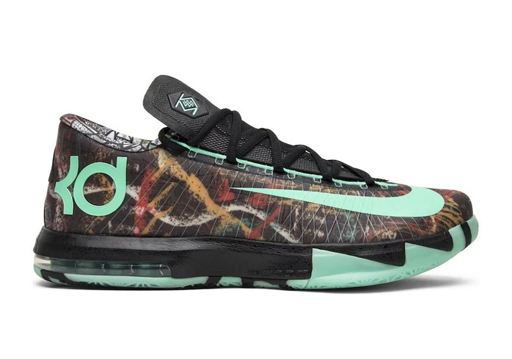 Купить в Москве Nike KD 6 All-Star