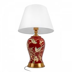 Настольная лампа декоративная Loft it Dahlia 10384T