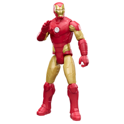 Hasbro MARVEL Avengers - Фигурка Iron Man 30 см Titan Series G2770