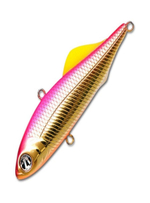 Воблер Bet-A Vib 54 Nano Sound, 018F, 54мм., 8.5гр.