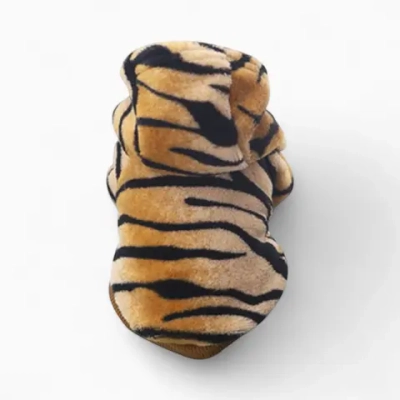 Кофта «Тигра»