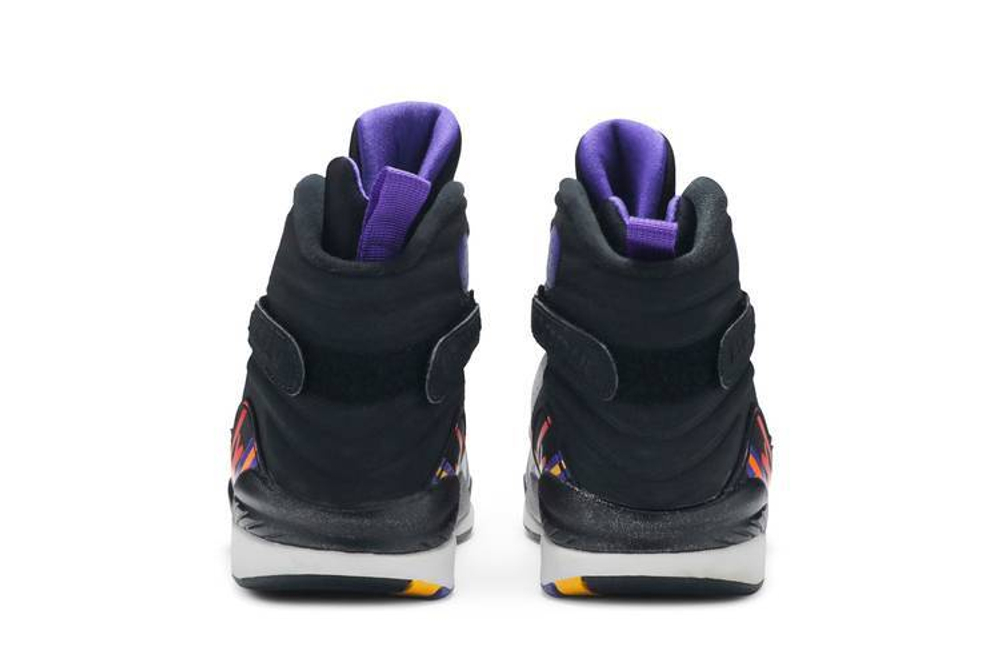 Кроссовки Jordan Air Jordan 8 Retro Three Peat