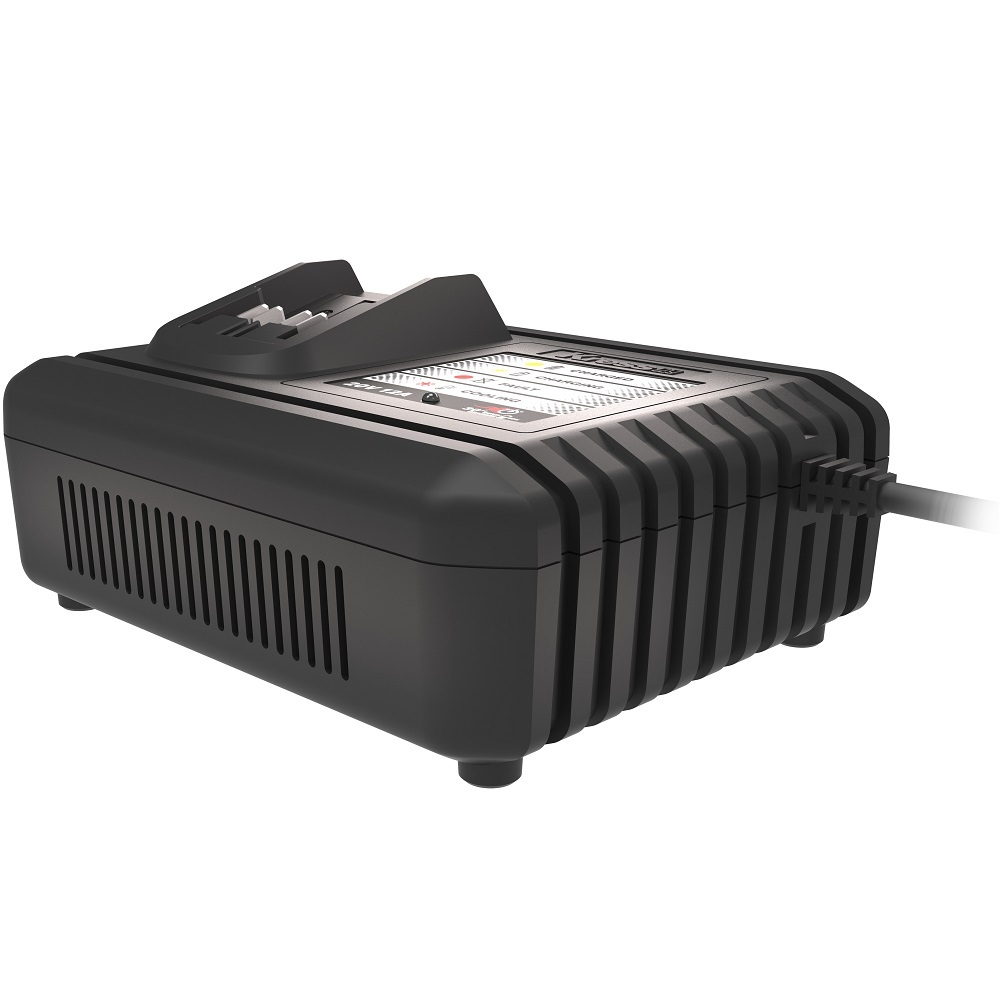 Зарядное устройство KRESS KAC22 20V 12A