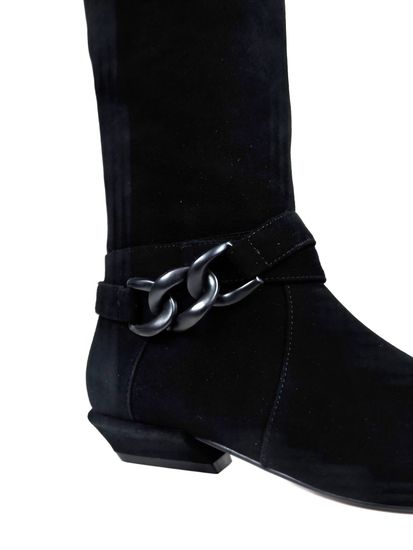 Сапоги женские