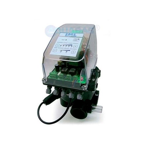 Вентиль автоматический IML 6-позиционный боковой 2" (PS-6500)