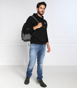 Худи Karl Lagerfeld - черный(705425 524910)