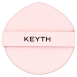 KEYTH, шелковистый кушон, тон 03 натуральный бежевый, 15 г (0,52 унции)