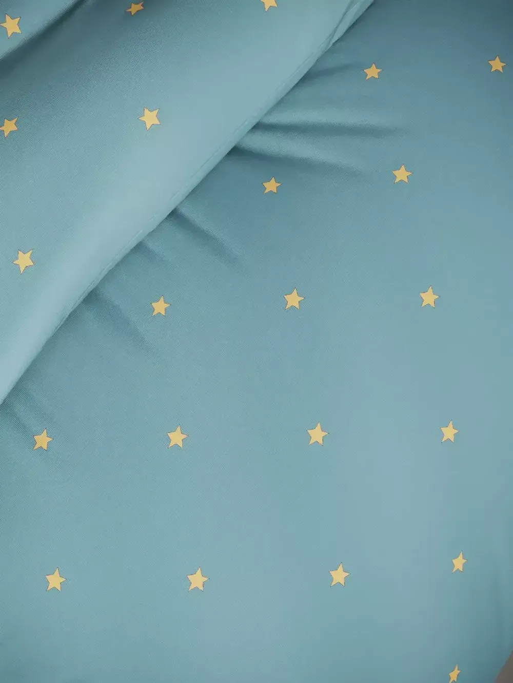 Простынь Полисатин Мечта "Alcor" 200x215 см