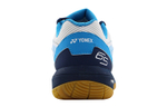 YONEX POWER CUSHION 65 Textile, Synthetic Leather Comfortable And Breathable Slip Resistant Low top Badminton Shoes