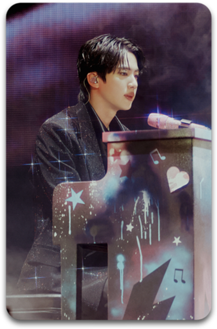 Карта / BTS #1507