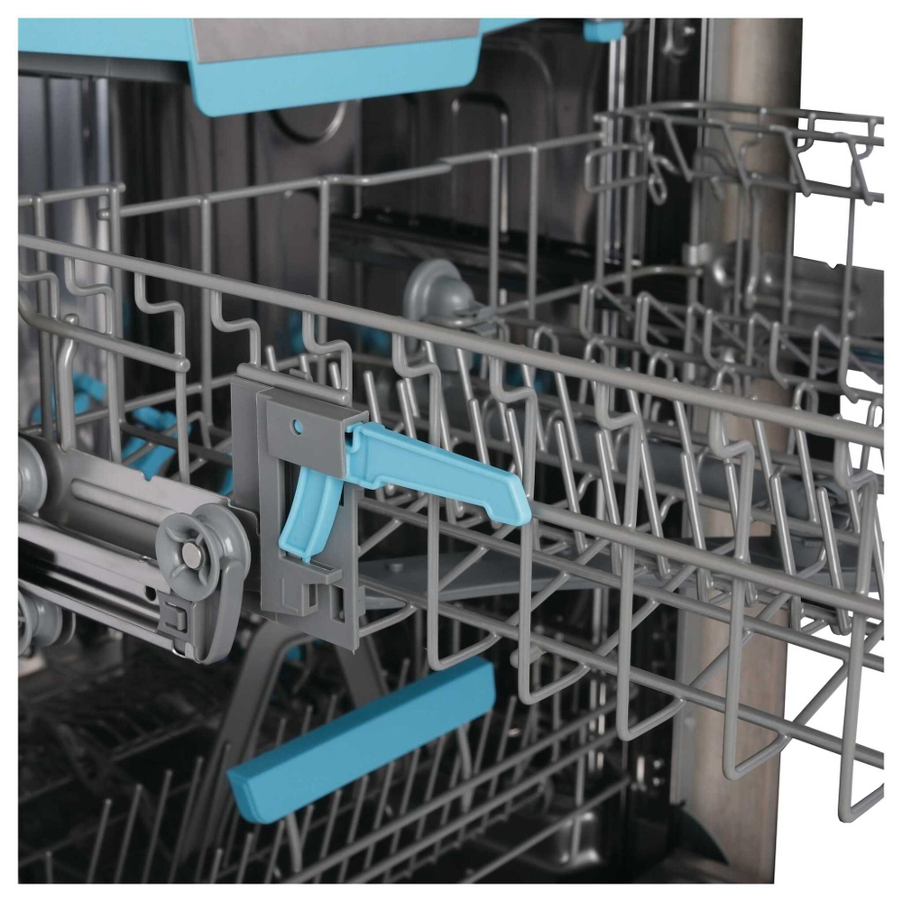 Встраиваемая посудомоечная машина Korting KDI 60575