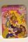 Рисуем с Winx Club