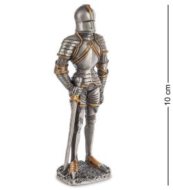 Veronese WS-800 Статуэтка «Рыцарь в доспехах»