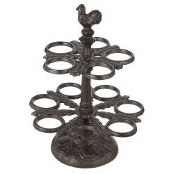 GAEM Подставка для 12-ти яиц, L17,5 W17,5 H24 см