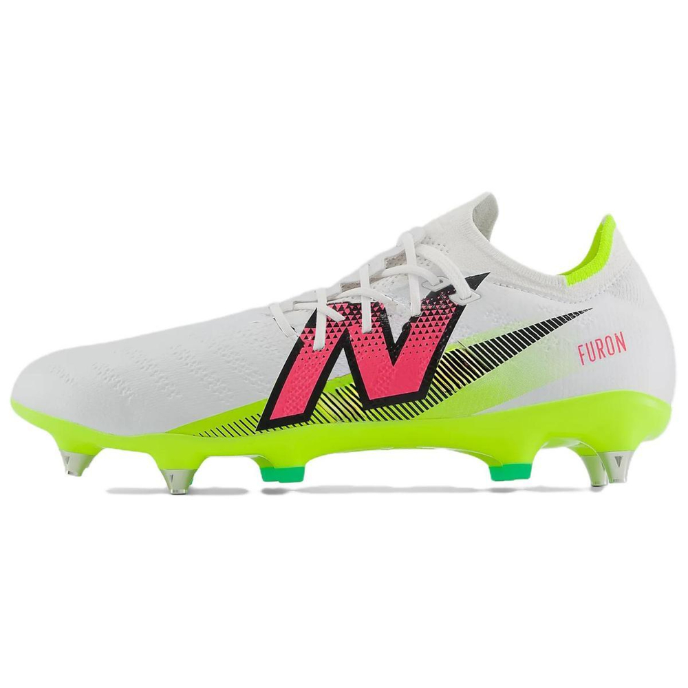 Кроссовки New Balance FURON PRO V7+ SG（ ）, SF1SH75