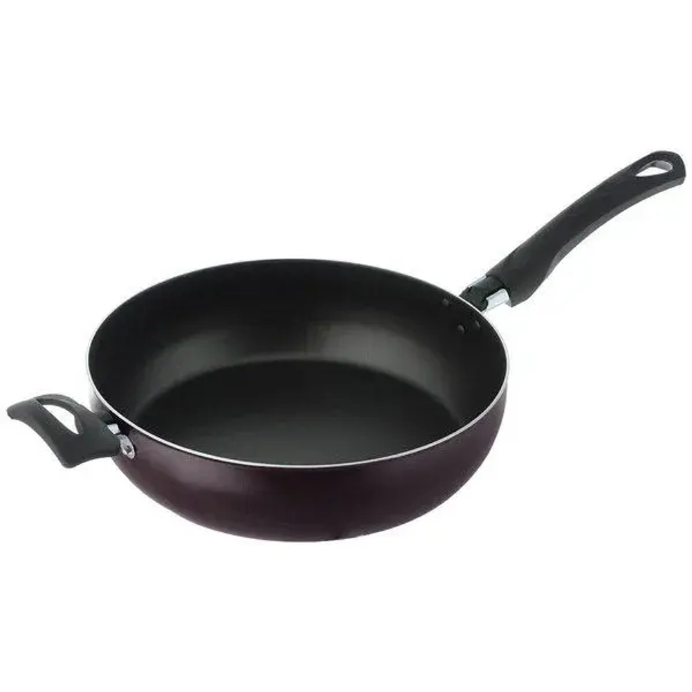 Сотейник а/пр 26см ТМ Мастерица