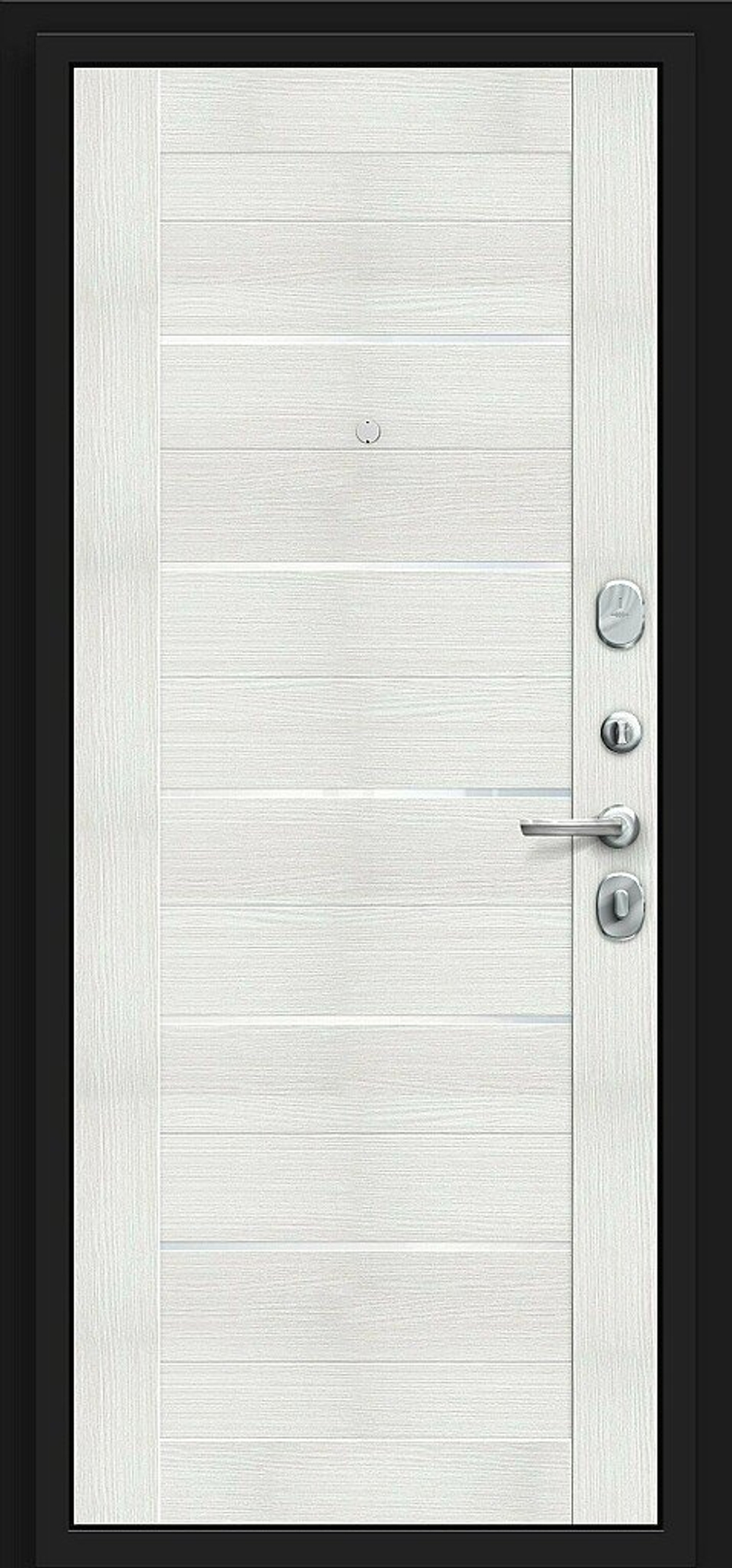 Прайм Kale Almon/Bianco Veralinga 205*86 правое