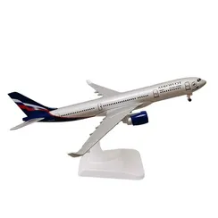16cm A330 Aeroflot