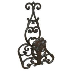 Iron Garden Держатель шланга для полива декоративный