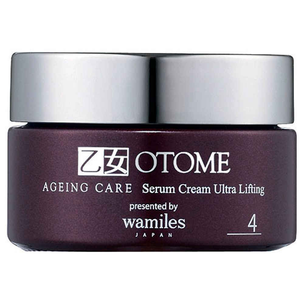 OTOME Ageing Care Serum Cream Ultra Lifting