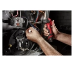 Аккумуляторный паяльник Milwaukee M12 SI-201C
