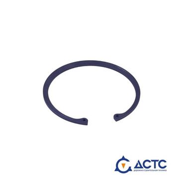 Кольцо стопорное VOLVO (ABG)