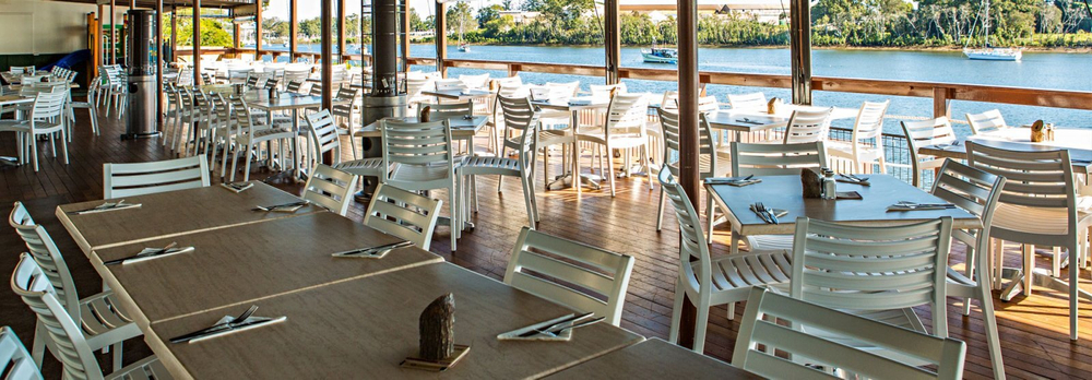 Стул пластиковый Siesta Contract Ares, белый