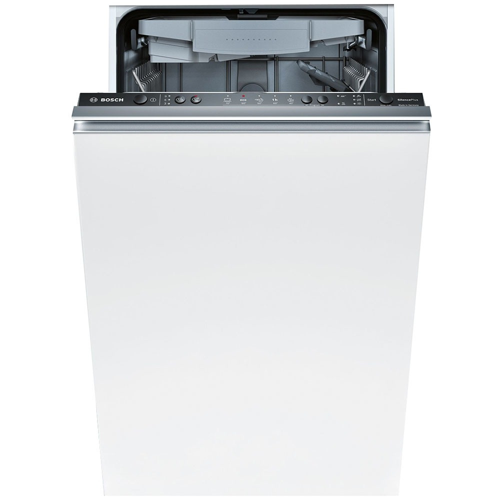 Посудомоечная машина BOSCH SPV25FX10R : 10 комплектов