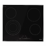 Электрическая варочная панель Korting HK 63500 B фото 2