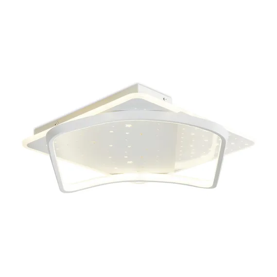 Потолочный светильник FR6152CL-L99W Страта / Strata 99 Вт LED Freya fr6152cl-l99w