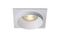 Встраиваемый светильник Crystal Lux CLT 044C WH