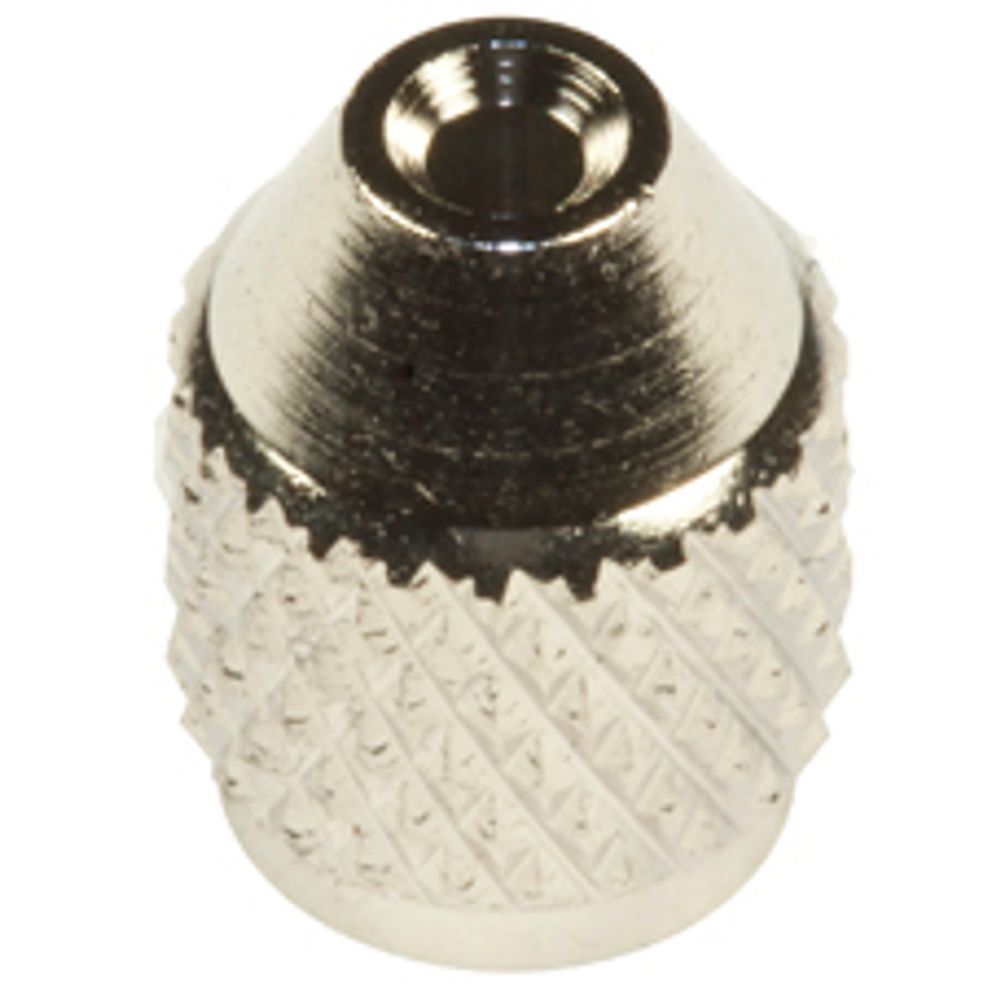 Гайка цангового зажима иглы для аэрографов Iwata