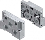 Набор торцевых плит Festo NEV-02-VDMA