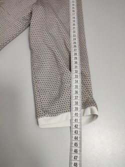 Джемпер Elis с принтом 44 размер