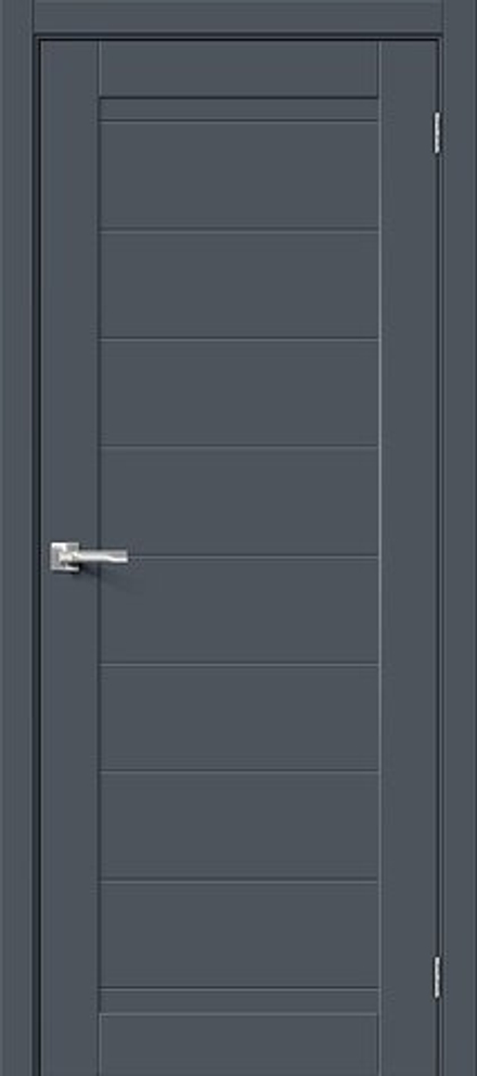 Комплект-21 Stormy Matt 2000*800мм