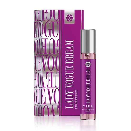 Lady Vogue Dream, парфюмерная вода