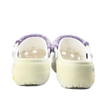 Crocs Classic Platform Clog Eva