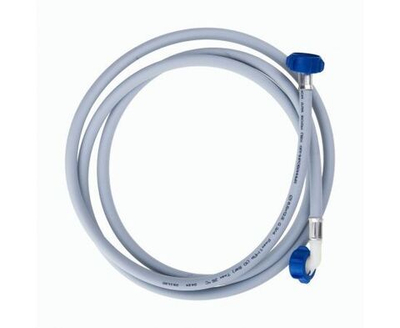 Шланг заливной для стиральных и посудомоечных машин 4,0 м 01566 AQUALINE