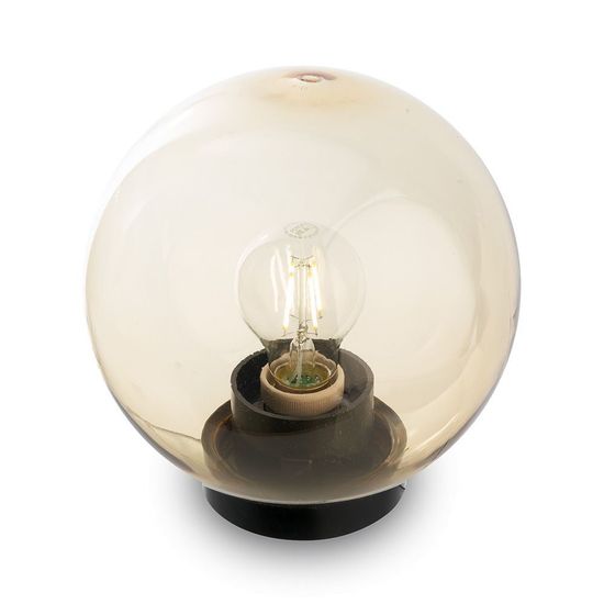 Фонарь Садово-парковый светильник Feron НТУ 01-60-203 230V E27 d=200мм